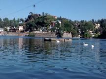 Mount Abu Lake - Mount Abu Tourism